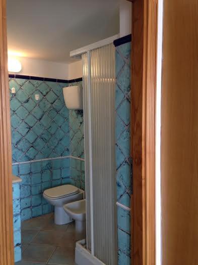 Agenzia Isotur Nontiscordardime Apartment Ponza Luaran gambar