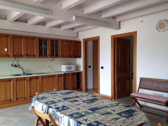 Agenzia Isotur Nontiscordardime Apartment Ponza Luaran gambar