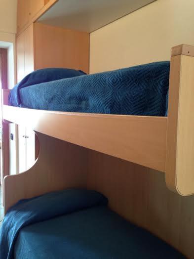 Agenzia Isotur Nontiscordardime Apartment Ponza Luaran gambar
